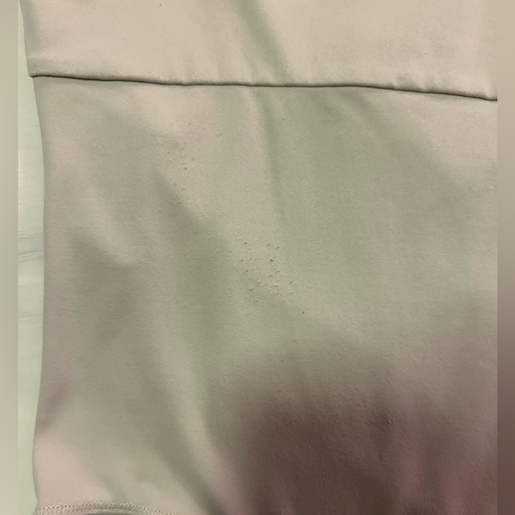 Abercrombie corset bodysuit - Picture 4 of 6